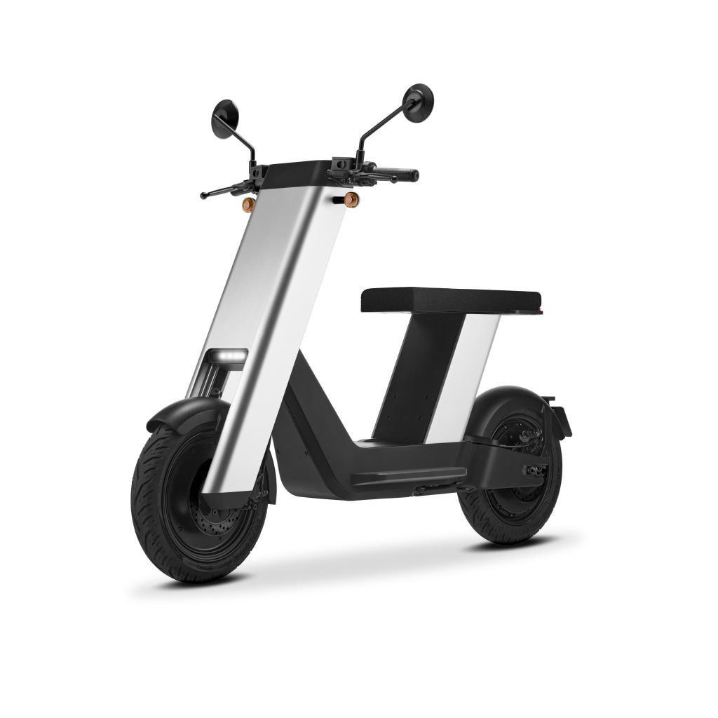 Infinite Machine Olto